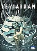 Léviathan, tome 3