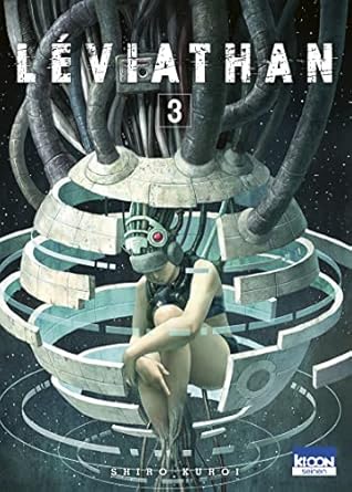 Léviathan, tome 3