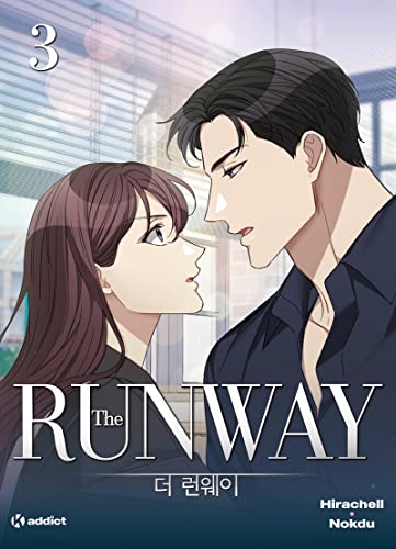 The Runway - Tome 3 Webtoon (3)