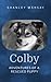 Colby: Adventures of a Resc...