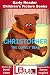 Christopher, the lonely bear - Early Reader - Children's Picture Books