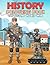 History Colouring Book: The...