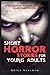Short Horror Stories For Yo...