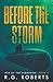 Before the Storm (War of the Submarine)
