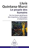 Le Peuple des hum...