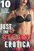 JUST THE STEAMY SCENES! 10 ...