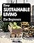 Easy Sustainable Living For Beginners by Randy Harvey