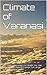 Climate of Varanasi