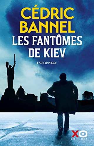Les fantômes de Kiev (Paperback)