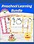 Preschool Learning Bundle: ...