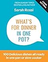 What's for Dinner...