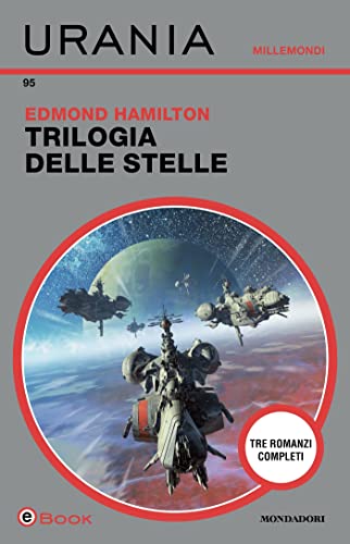 Trilogia delle stelle (Kindle Edition)