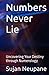 Numbers Never Lie: Uncoveri...