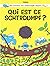 One-shot Schtroumpfs par... - Tome 1 - Qui est ce schtroumpf ? by Tébo