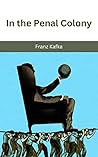 Book cover for In the Penal Colony