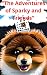 The Adventures of Sparky and Friends by Ricardo Rocha