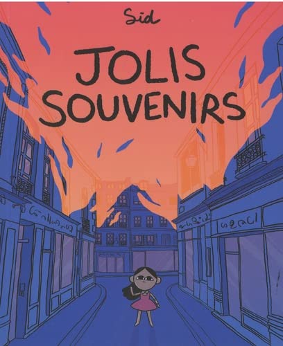 Jolis souvenirs (Hardcover)