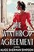 The Winthrop Agreement by Alice  Simpson