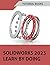 SOLIDWORKS 2023 Learn By Doing
