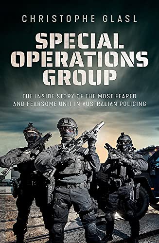 Special Operations Group (Paperback)