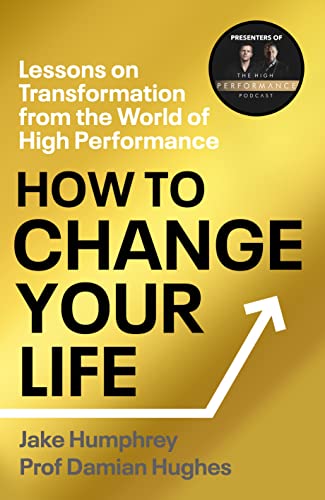 How to Change Your Life (Hardcover)