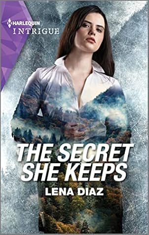The Secret She Keeps (Tennessee Cold Case #4)