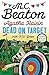 Dead on Target (Agatha Raisin #34)