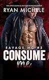 Consume Me
