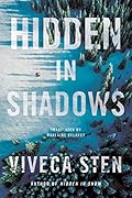 Hidden in Shadows  (The Åre Murders #2)