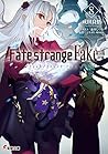 Fate/strange Fake 8