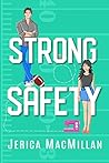 Strong Safety (Marycliff Football #7) Strong Safety (Marycliff Football #7)