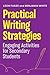 Practical Writing Strategie...