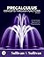Precalculus: Concepts Through Functions, A Unit Circle Approach to Trigonometry