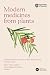 Modern Medicines from Plants by Henry Oakeley