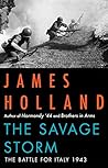 The Savage Storm:...