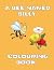 A Bee Named Billy - Colouri...