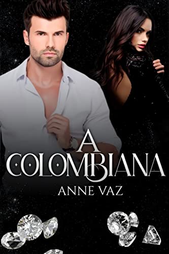 A Colombiana (Portuguese Edition)