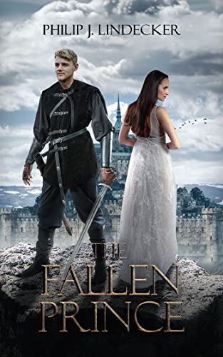 The Fallen Prince (Kindle Edition)