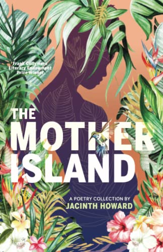 The Mother Island (Paperback)