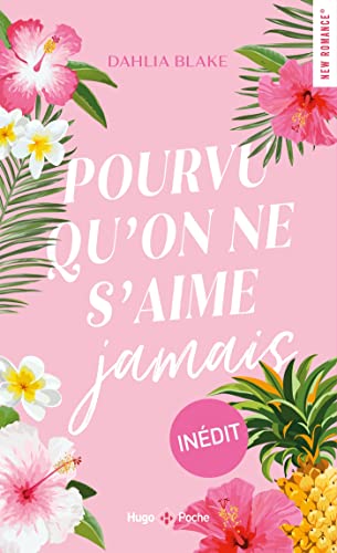 Pourvu qu'on ne s'aime jamais (Paperback)