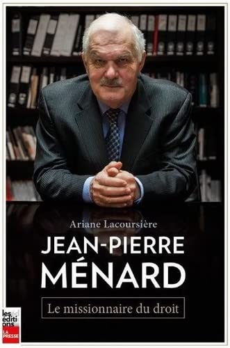 JEAN-PIERRE MENARD (Paperback)