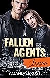 Fallen Agents - Mason (Teil 4) by Amanda  Frost