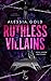 Ruthless Villains: Von ihnen entführt