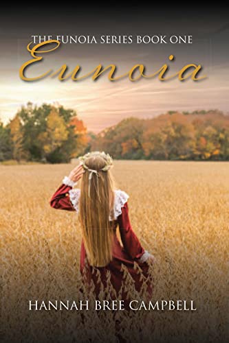 Eunoia (Kindle Edition)