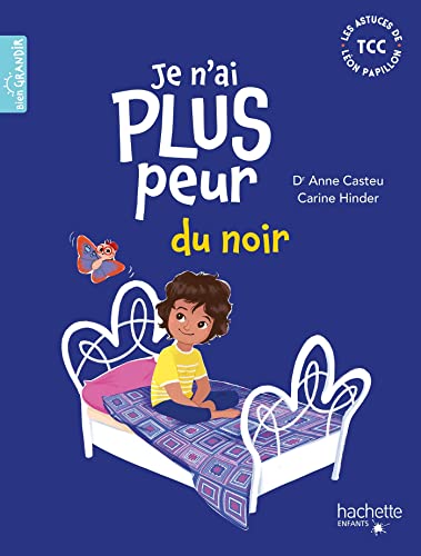 Je n'ai plus peur du noir (Paperback)