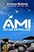 Ami de las Estrellas by Enrique Barrios Ami de las Estrellas by Enrique Barrios