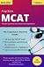 MCAT Prep Book 2022-2023: M...