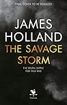 The Savage Storm:...