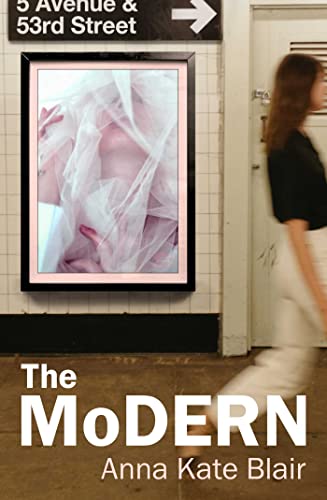 The Modern (Kindle Edition)