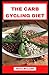 THE CARB CYCLING DIET: Boos...
